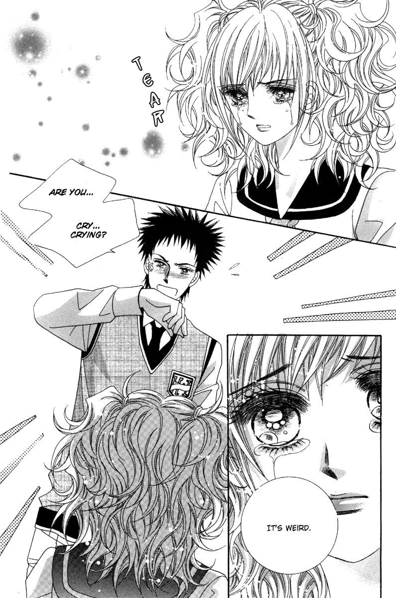 Read Aein PUZZLE chapter 15 image 23 on Lezhin