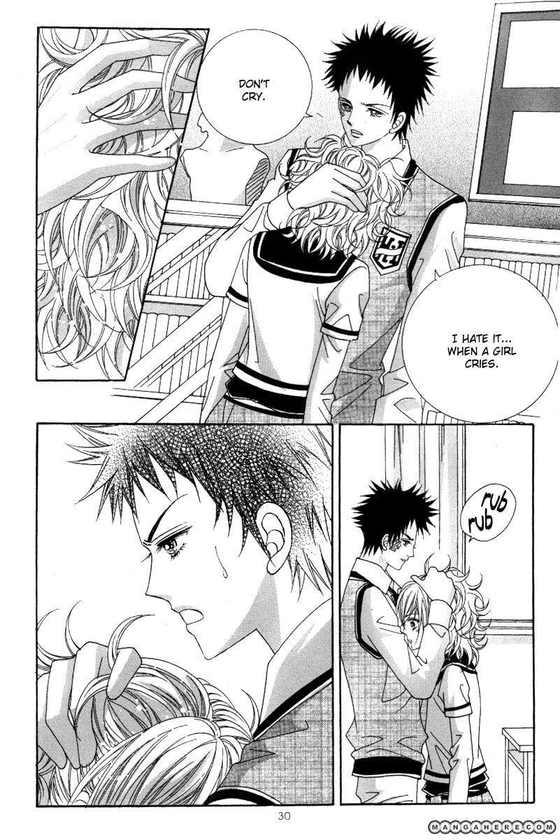 Read Aein PUZZLE chapter 15 image 26 on Lezhin
