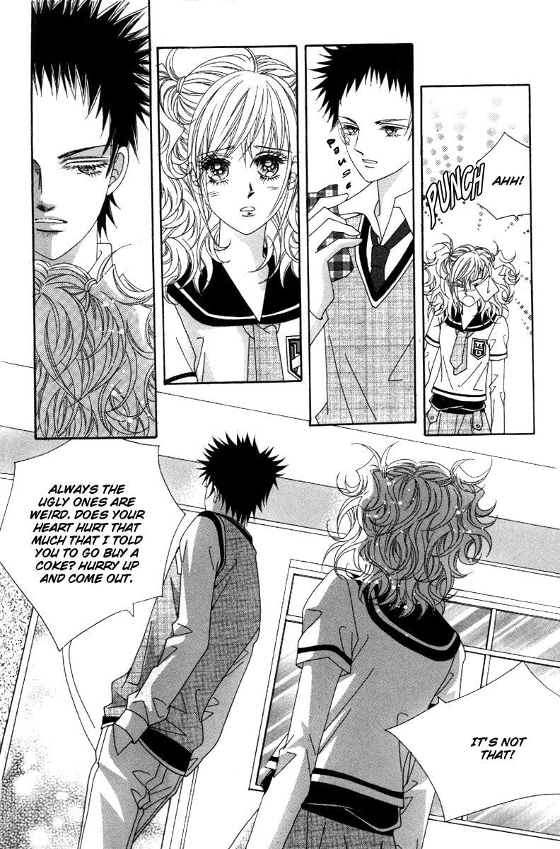 Read Aein PUZZLE chapter 15 image 28 on Lezhin