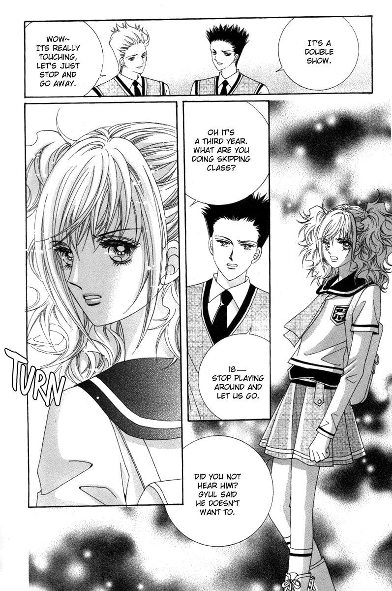 Read Aein PUZZLE chapter 15 image 38 on Lezhin