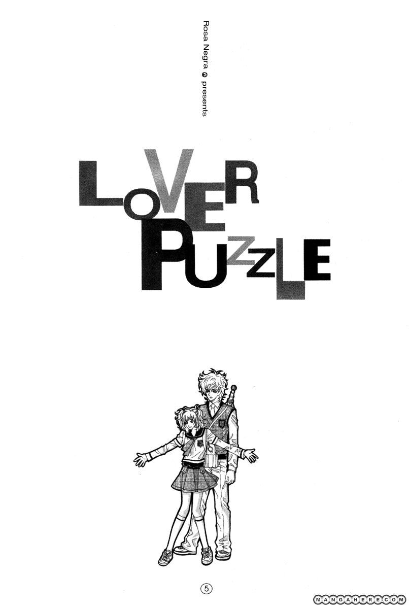 Read Aein PUZZLE chapter 15 image 4 on Lezhin