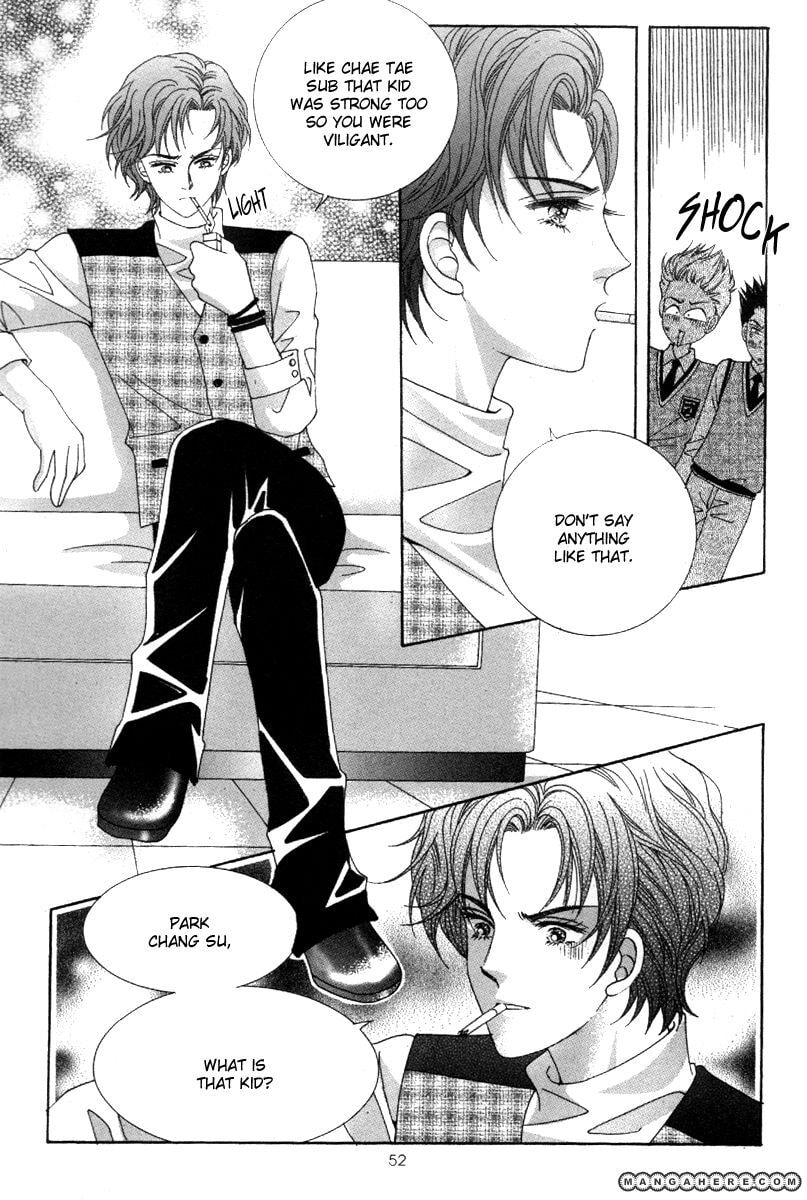 Read Aein PUZZLE chapter 15 image 48 on Lezhin