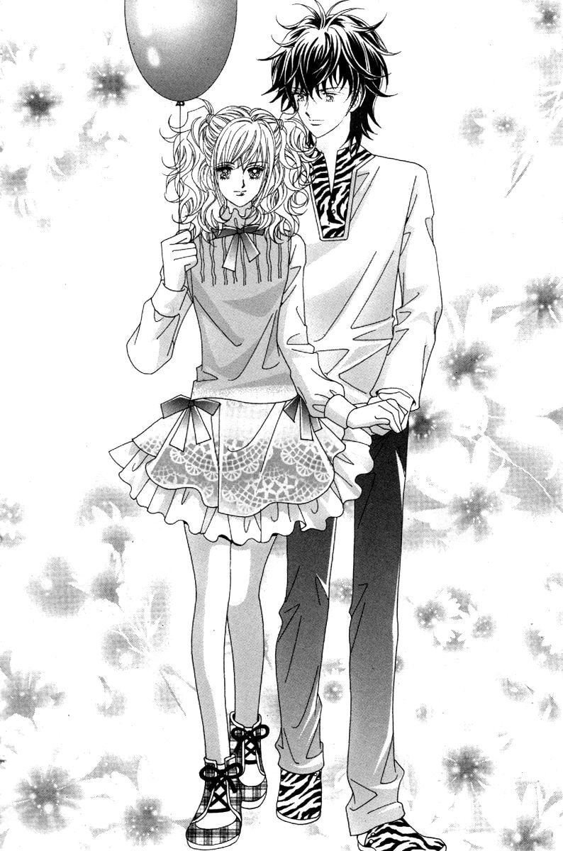 Read Aein PUZZLE chapter 15 image 5 on Lezhin