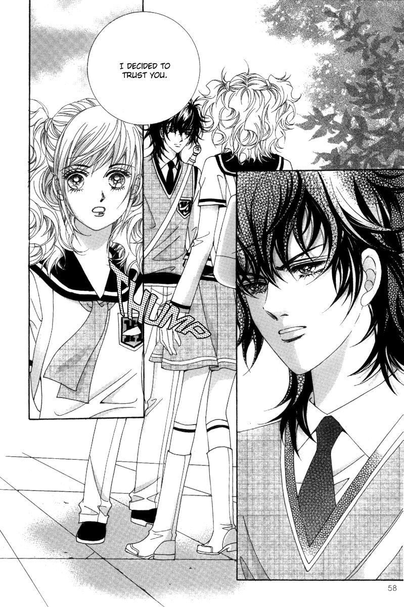 Read Aein PUZZLE chapter 15 image 54 on Lezhin