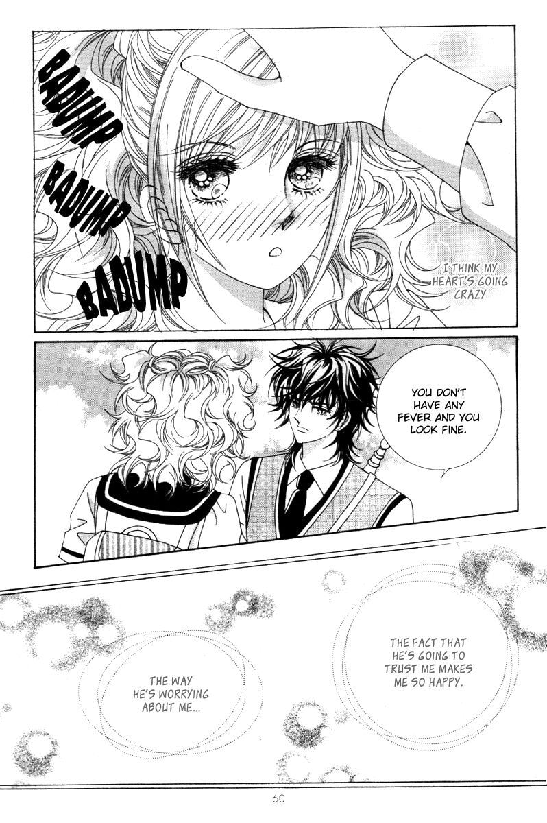 Read Aein PUZZLE chapter 15 image 56 on Lezhin