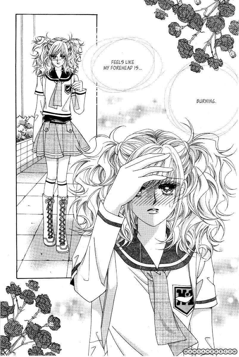 Read Aein PUZZLE chapter 15 image 58 on Lezhin