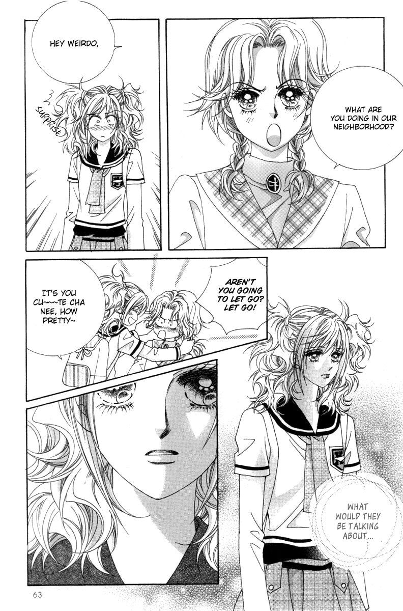 Read Aein PUZZLE chapter 15 image 59 on Lezhin