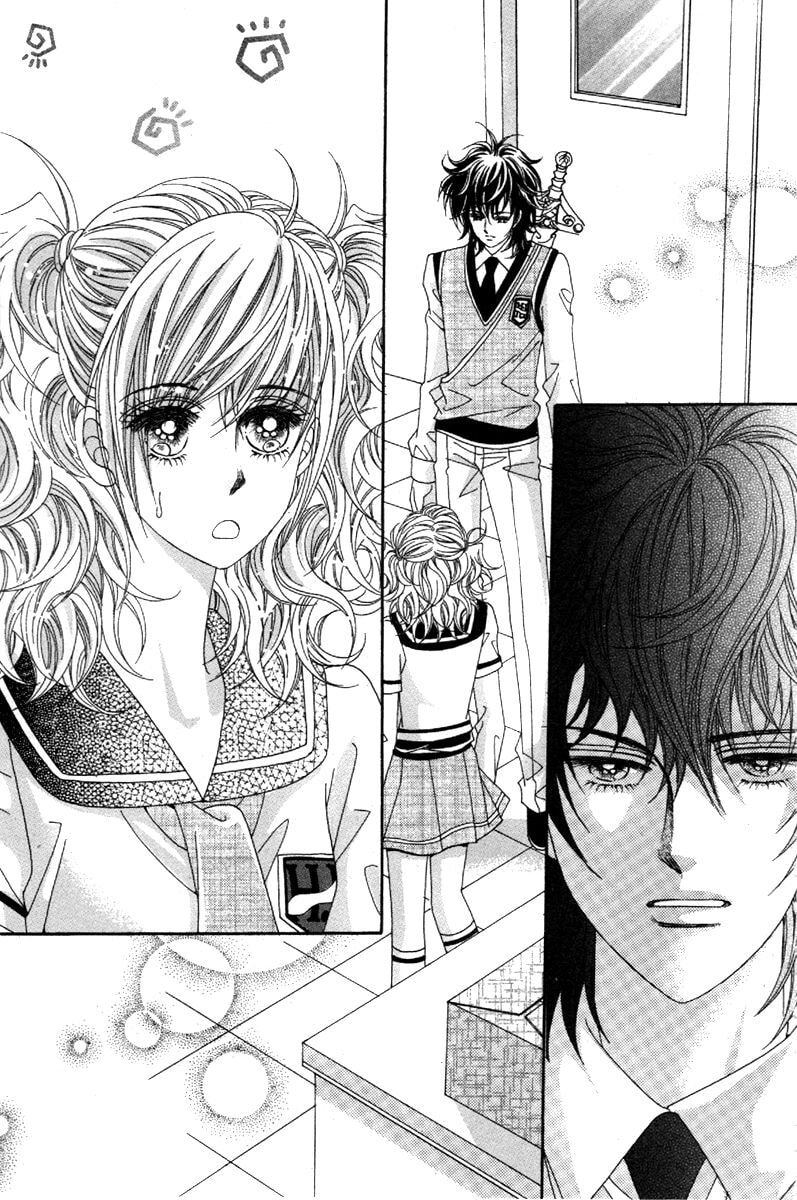 Read Aein PUZZLE chapter 15 image 6 on Lezhin