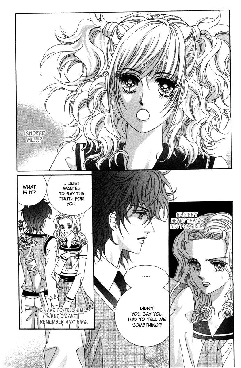 Read Aein PUZZLE chapter 15 image 8 on Lezhin