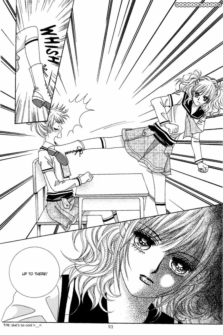 Read Aein PUZZLE chapter 16 image 29 on Lezhin