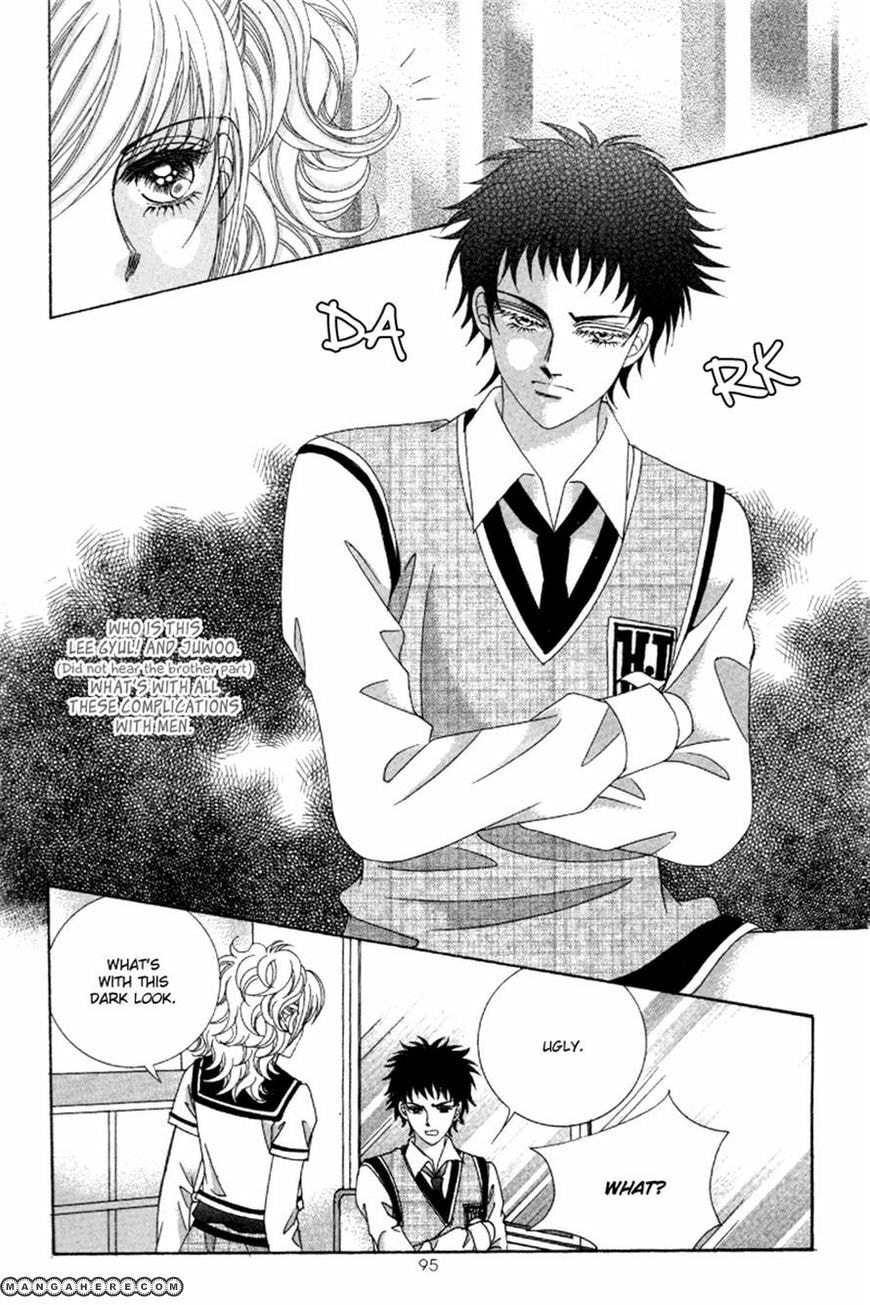 Read Aein PUZZLE chapter 16 image 31 on Lezhin