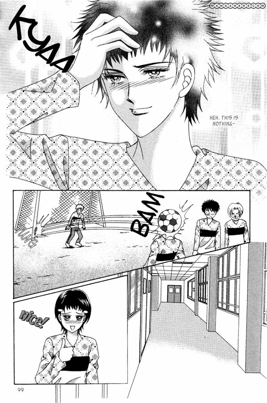 Read Aein PUZZLE chapter 16 image 35 on Lezhin