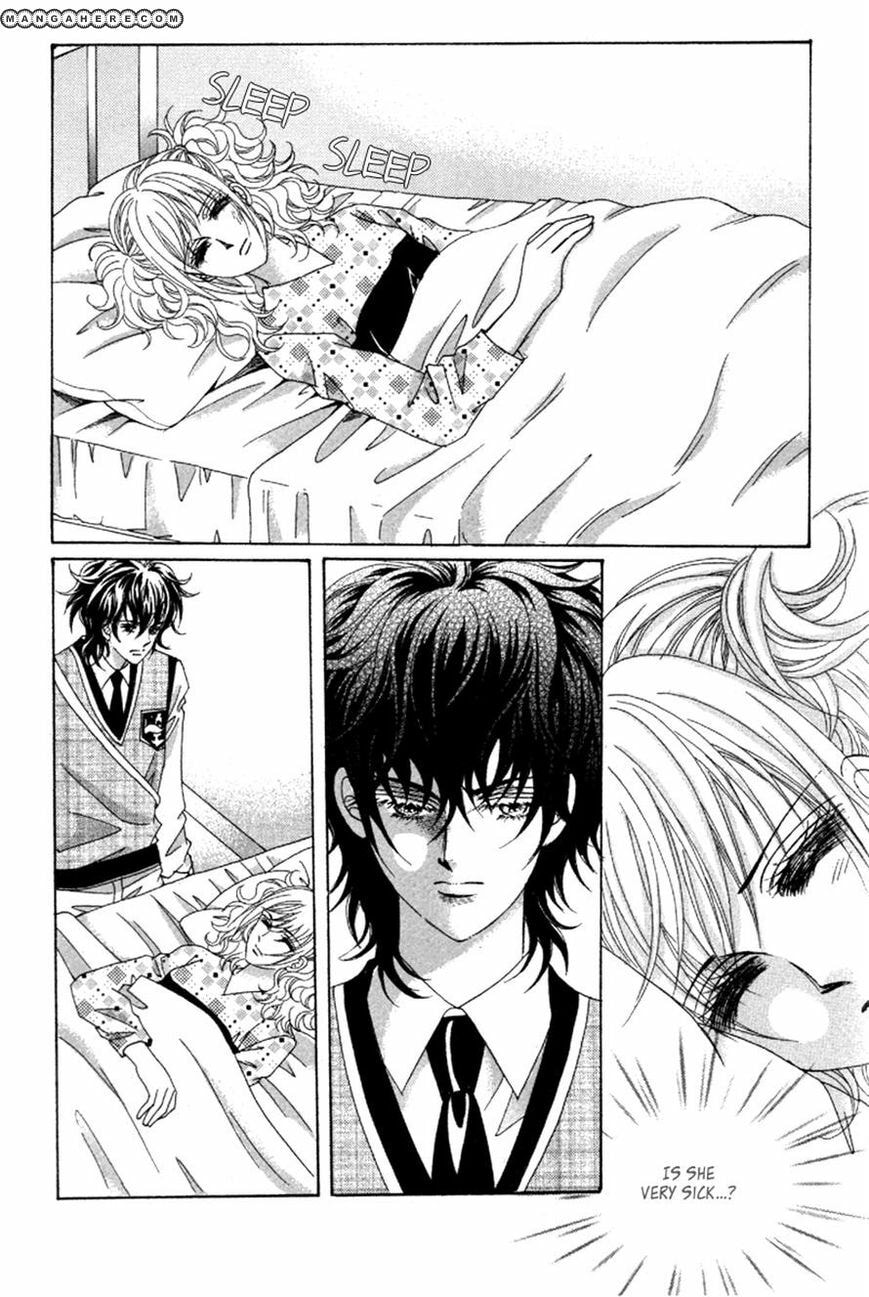 Read Aein PUZZLE chapter 16 image 37 on Lezhin