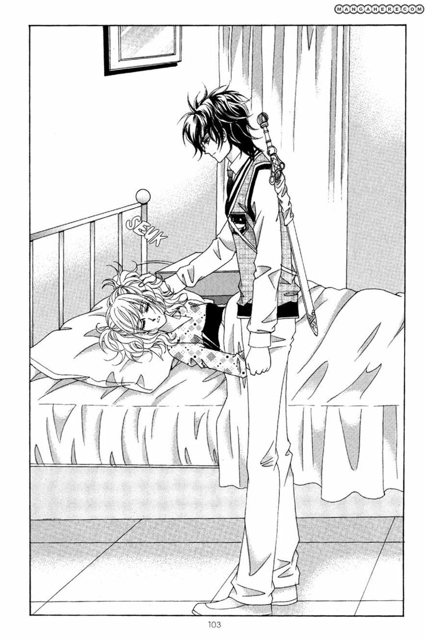 Read Aein PUZZLE chapter 16 image 39 on Lezhin