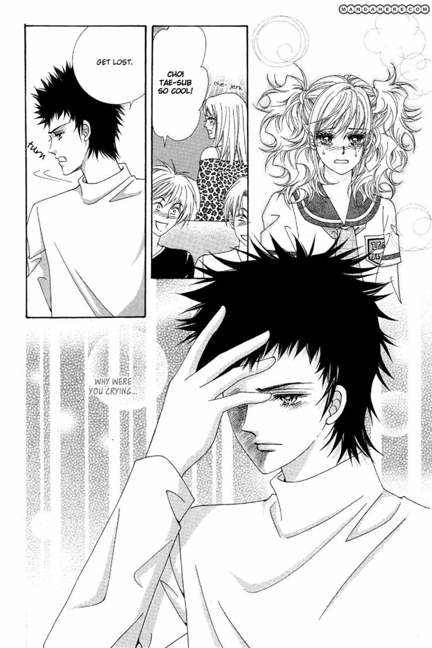 Read Aein PUZZLE chapter 16 image 4 on Lezhin