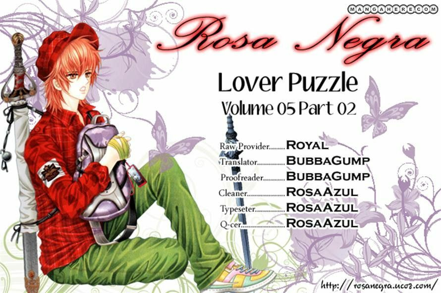 Read Aein PUZZLE chapter 16 image 44 on Lezhin