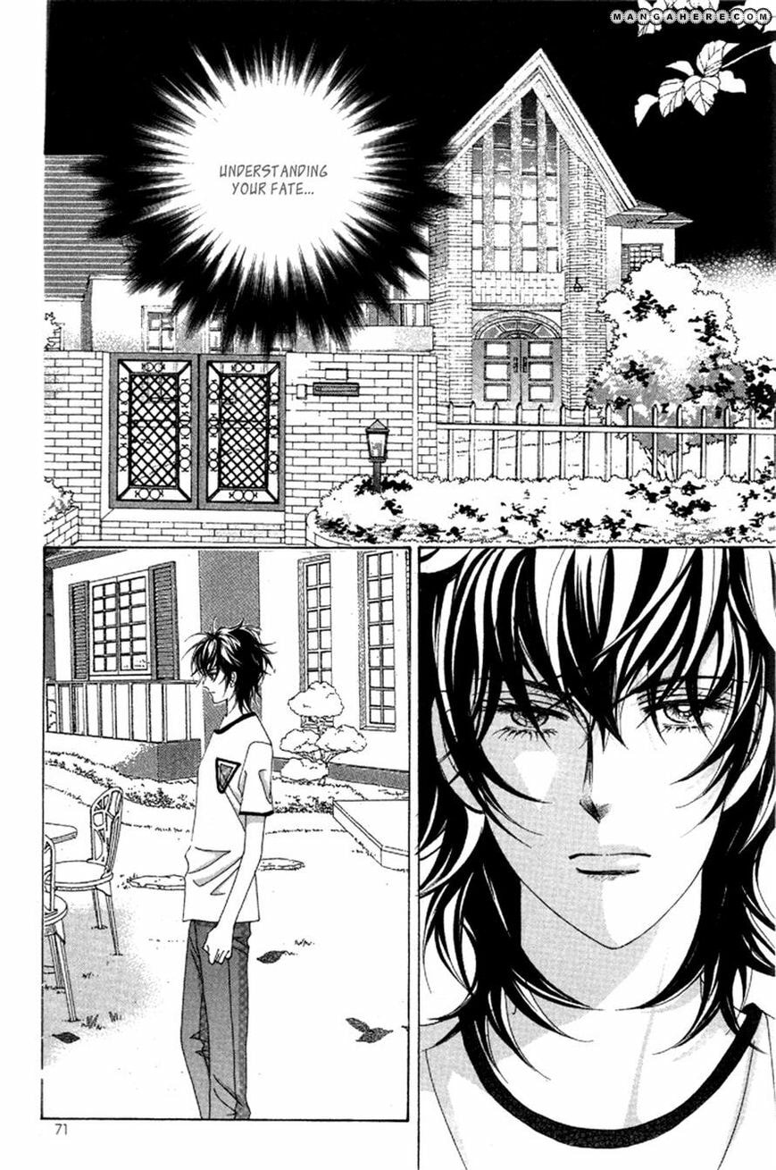 Read Aein PUZZLE chapter 16 image 7 on Lezhin
