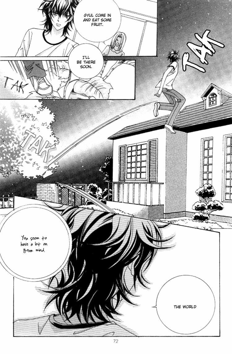 Read Aein PUZZLE chapter 16 image 8 on Lezhin
