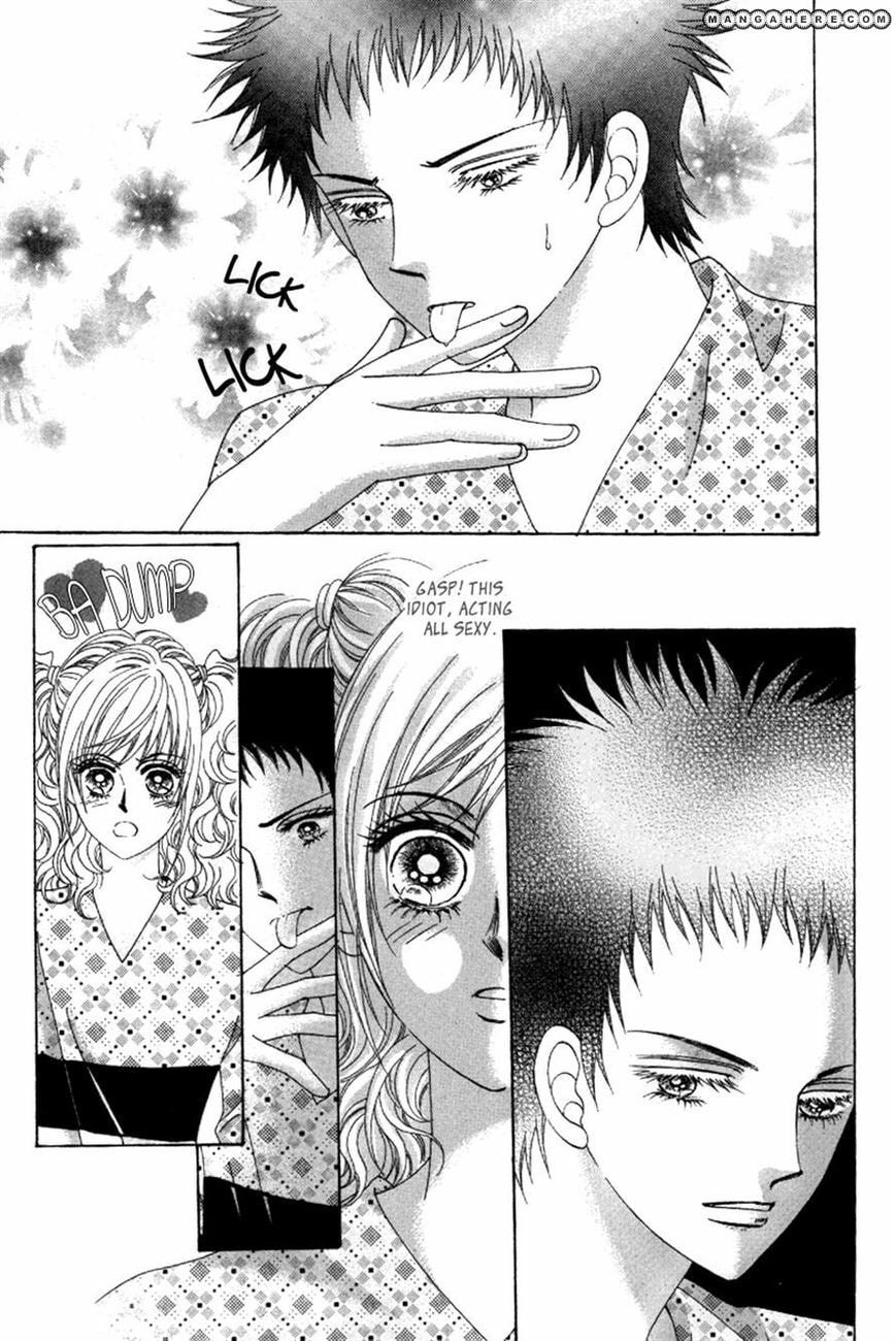 Read Aein PUZZLE chapter 17 image 11 on Lezhin