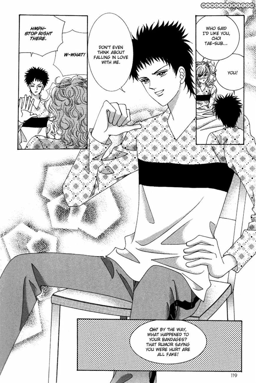 Read Aein PUZZLE chapter 17 image 12 on Lezhin
