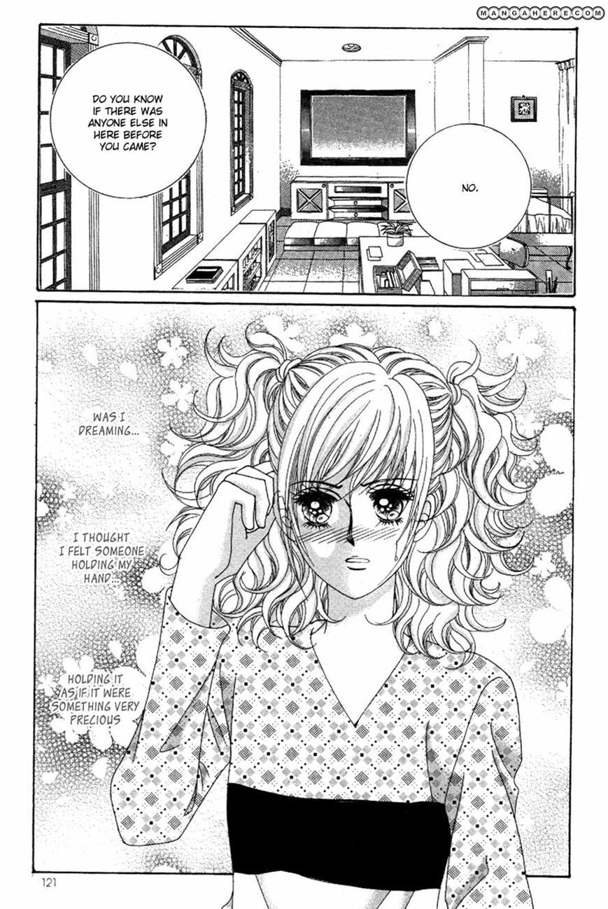 Read Aein PUZZLE chapter 17 image 14 on Lezhin