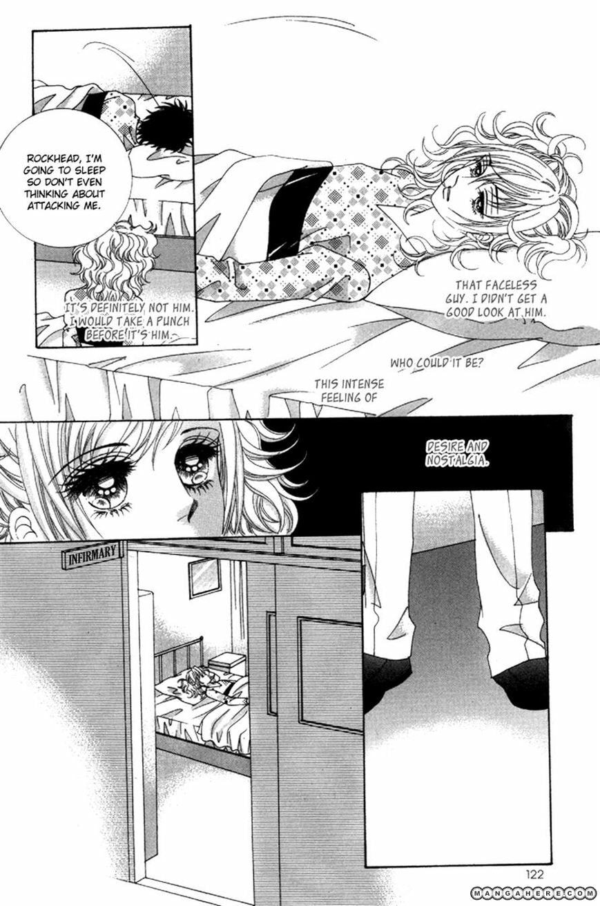 Read Aein PUZZLE chapter 17 image 15 on Lezhin
