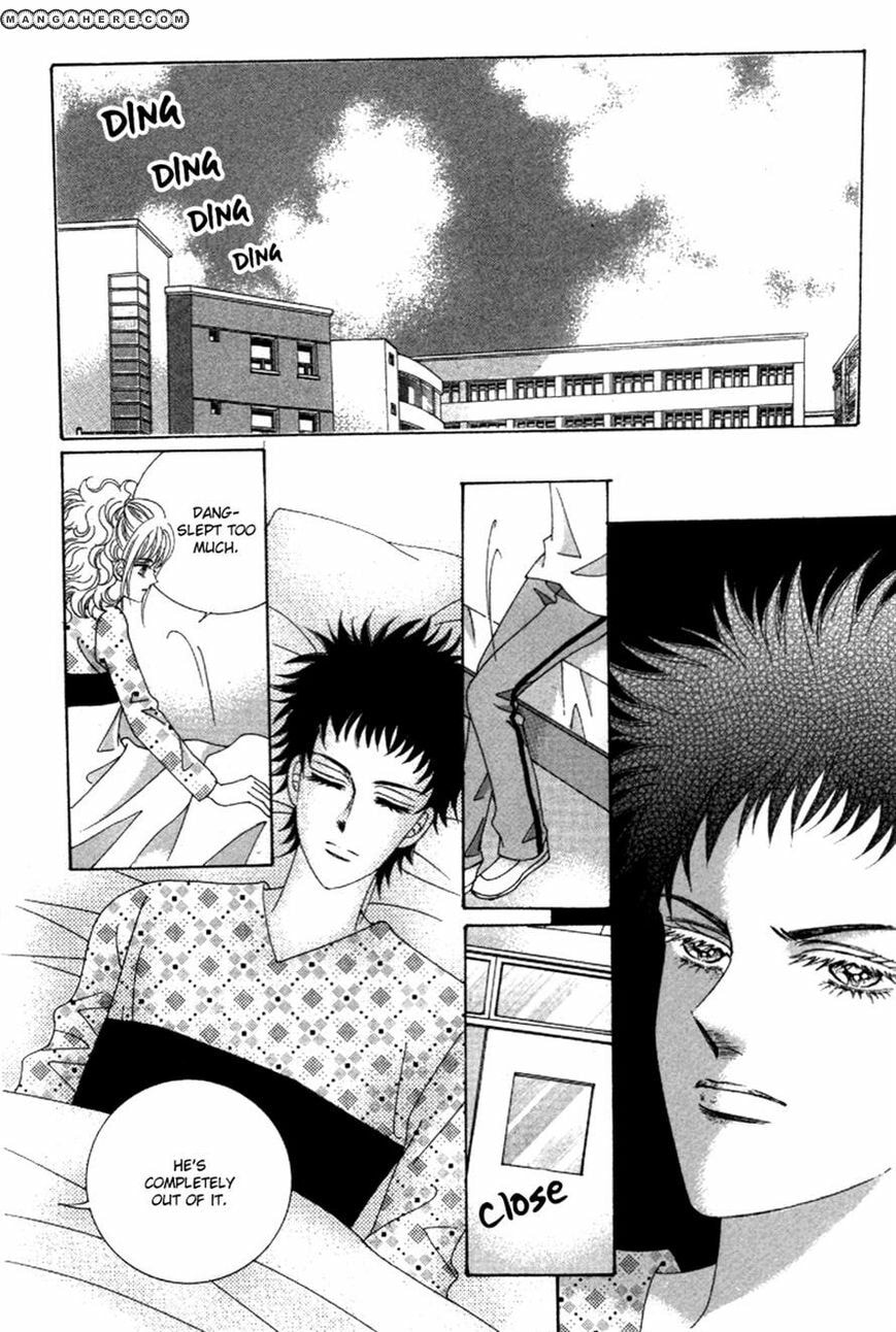Read Aein PUZZLE chapter 17 image 17 on Lezhin