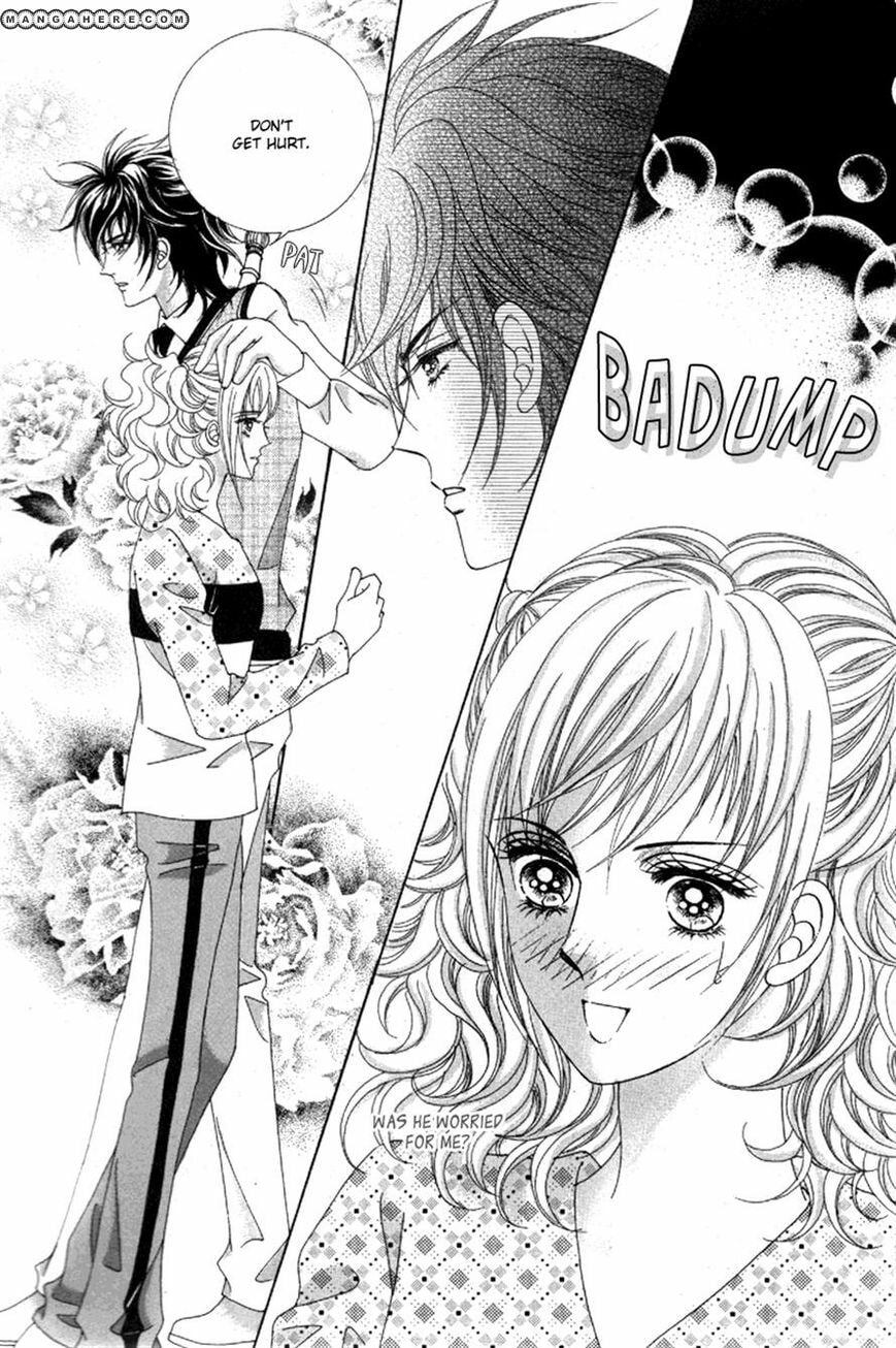 Read Aein PUZZLE chapter 17 image 20 on Lezhin