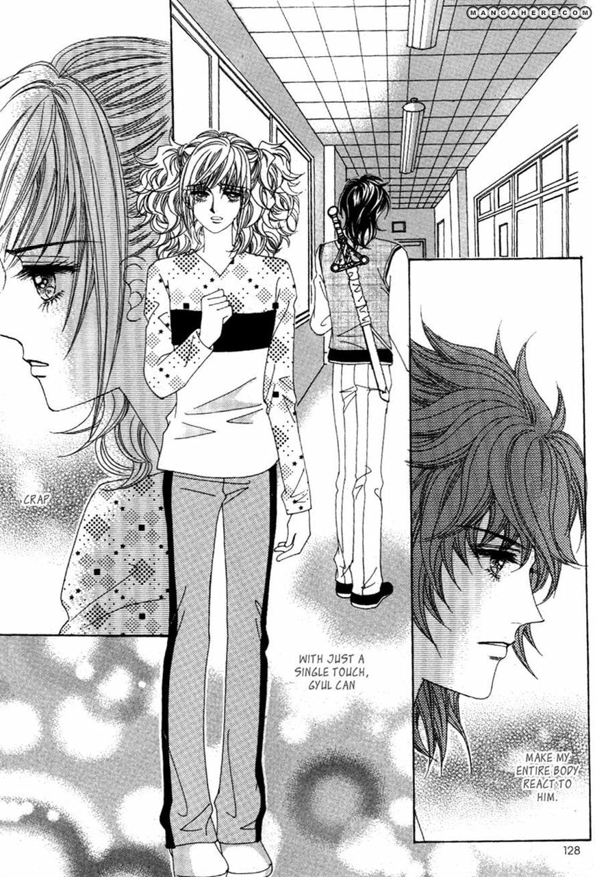 Read Aein PUZZLE chapter 17 image 21 on Lezhin