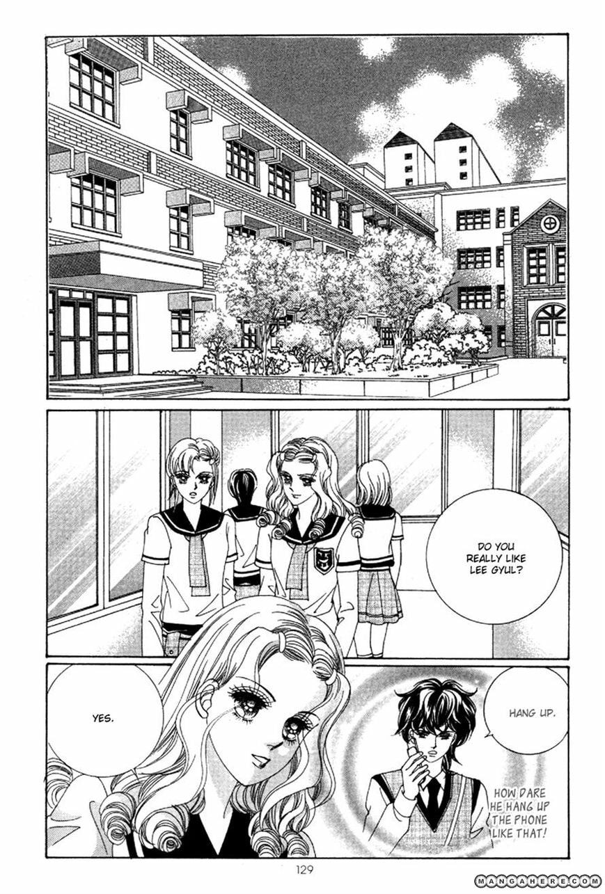 Read Aein PUZZLE chapter 17 image 22 on Lezhin