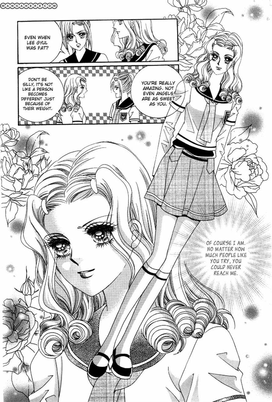 Read Aein PUZZLE chapter 17 image 23 on Lezhin