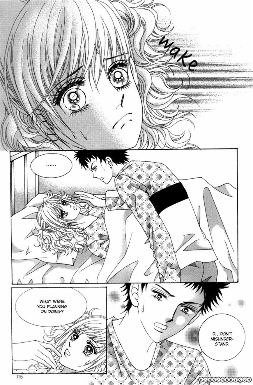 Read Aein PUZZLE chapter 17 image 8 on Lezhin