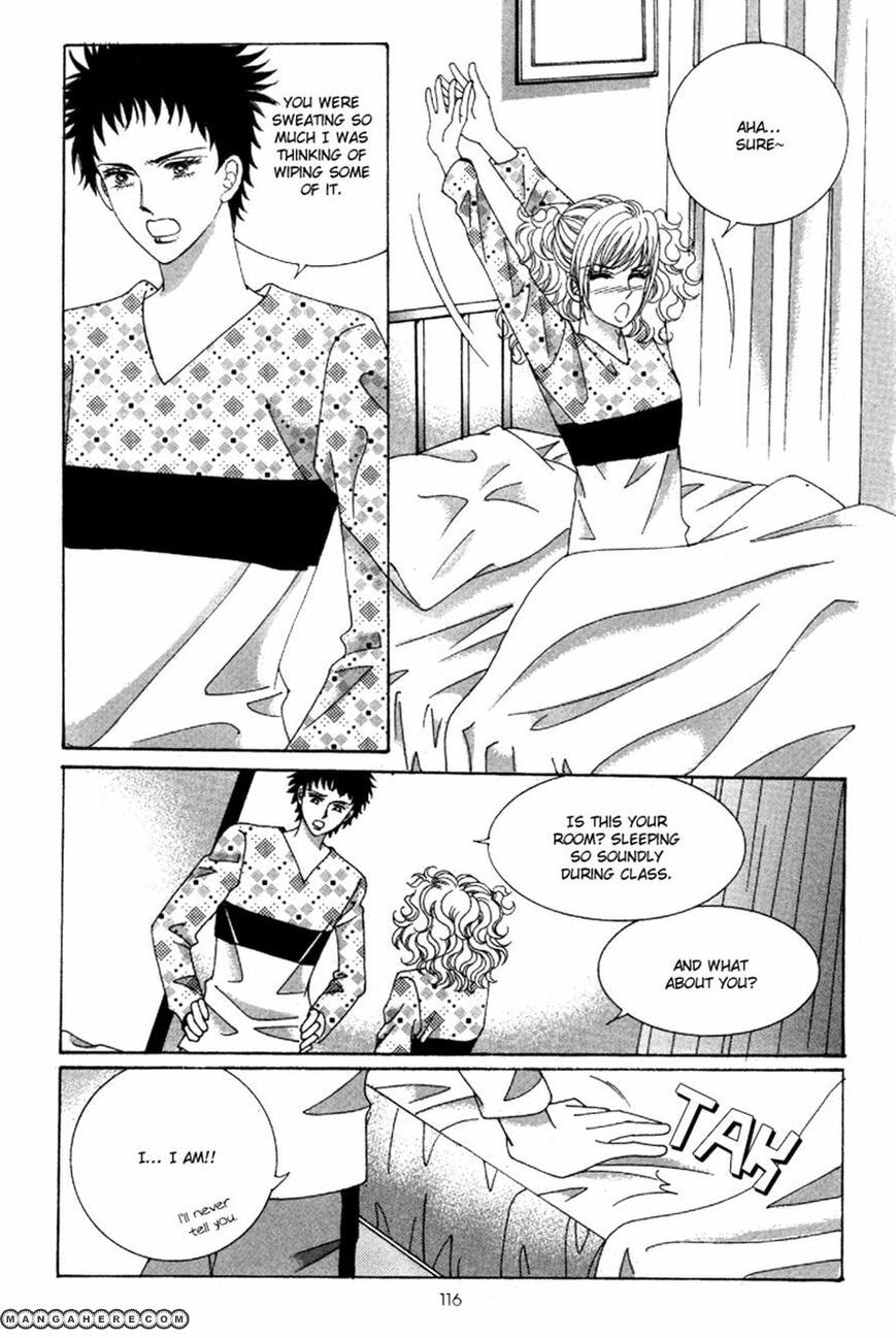 Read Aein PUZZLE chapter 17 image 9 on Lezhin
