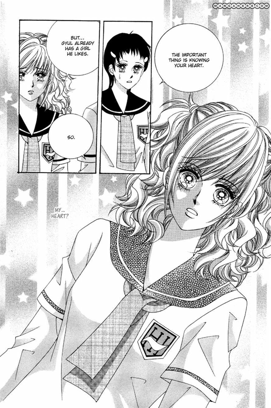 Read Aein PUZZLE chapter 18 image 10 on Lezhin
