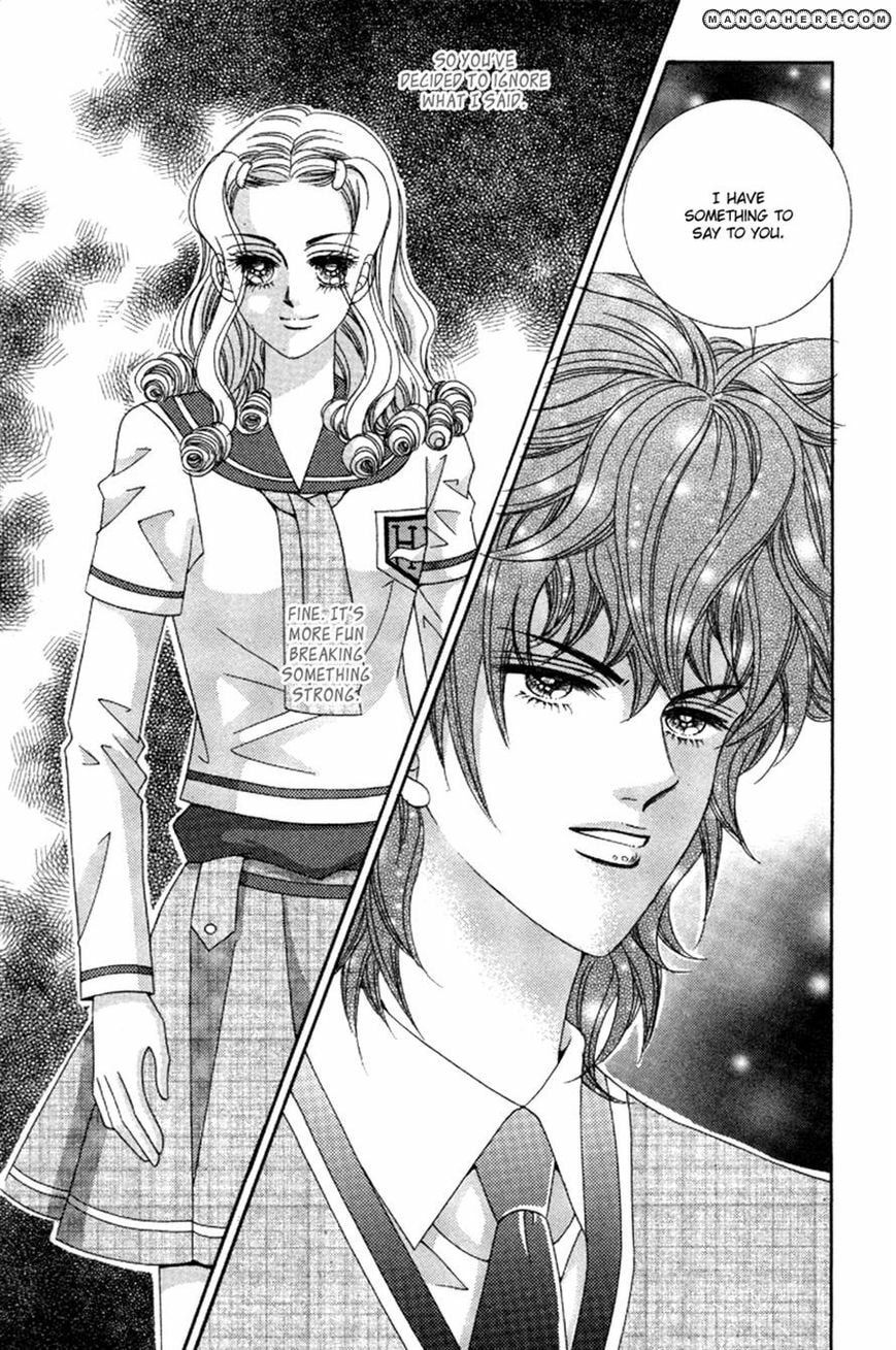 Read Aein PUZZLE chapter 18 image 14 on Lezhin