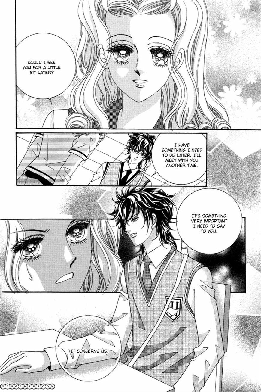 Read Aein PUZZLE chapter 18 image 16 on Lezhin