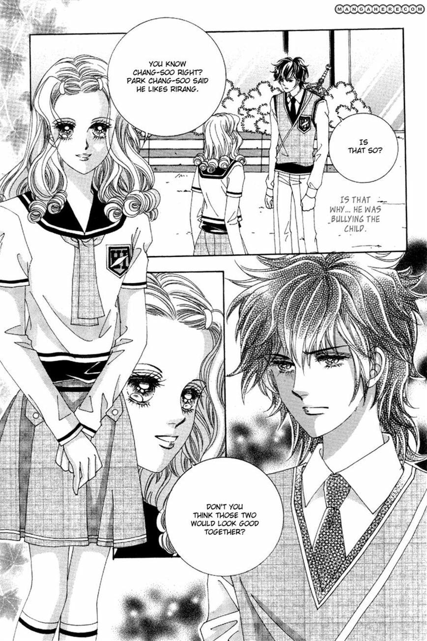 Read Aein PUZZLE chapter 18 image 25 on Lezhin