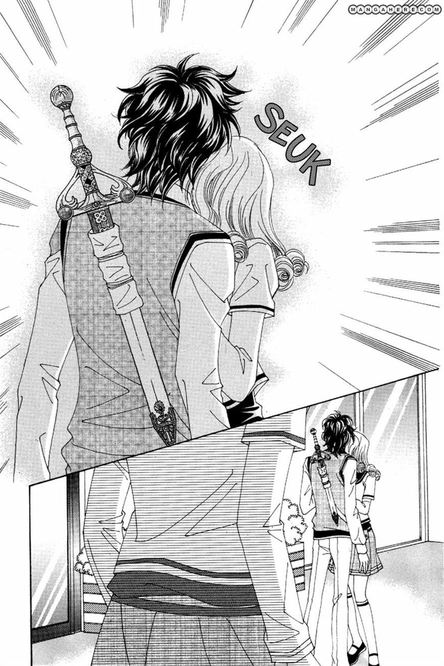 Read Aein PUZZLE chapter 18 image 27 on Lezhin