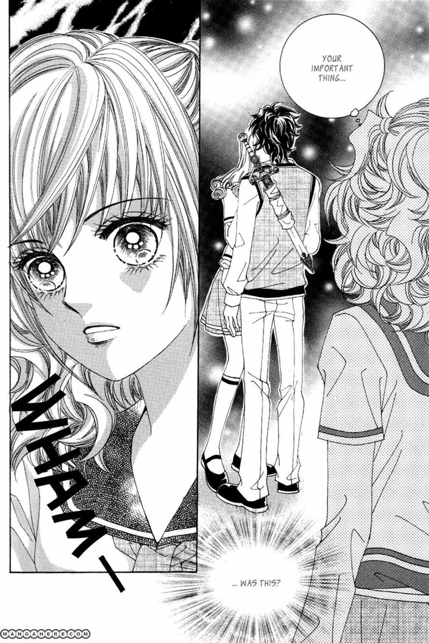 Read Aein PUZZLE chapter 18 image 28 on Lezhin