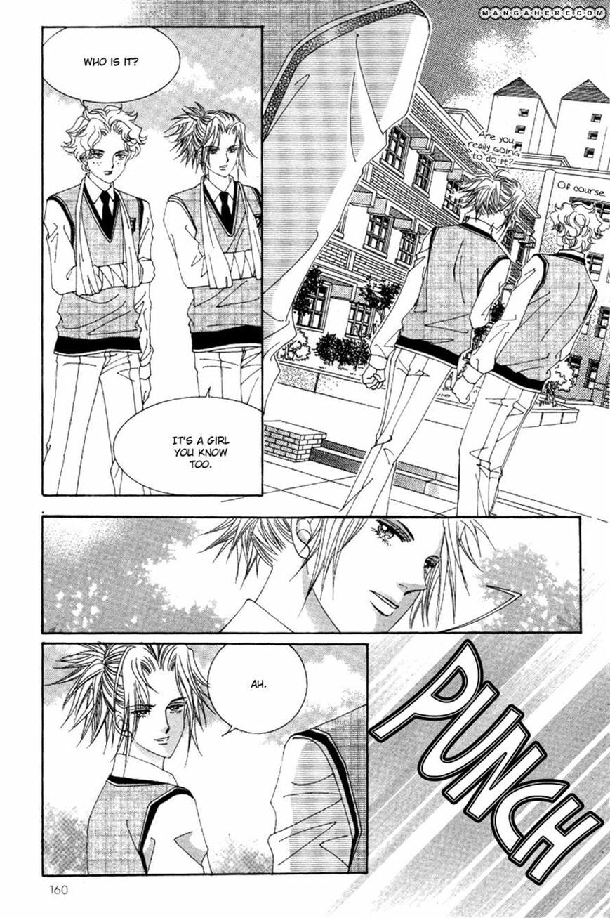 Read Aein PUZZLE chapter 18 image 29 on Lezhin
