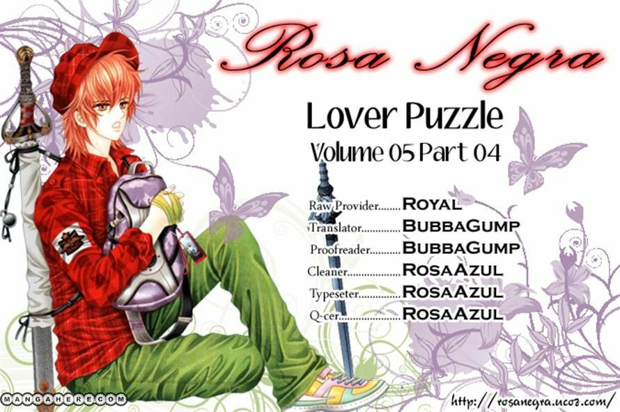 Read Aein PUZZLE chapter 18 image 34 on Lezhin