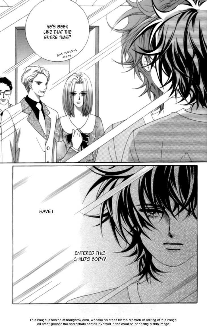 Read Aein PUZZLE chapter 2 image 10 on Lezhin
