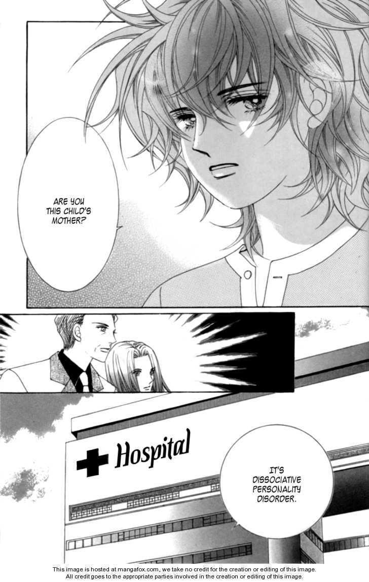 Read Aein PUZZLE chapter 2 image 12 on Lezhin