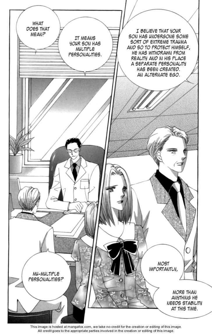Read Aein PUZZLE chapter 2 image 13 on Lezhin