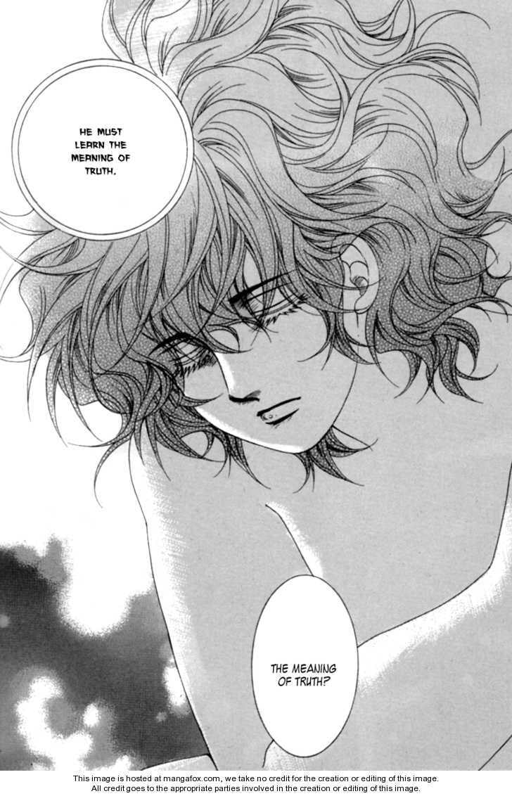 Read Aein PUZZLE chapter 2 image 23 on Lezhin