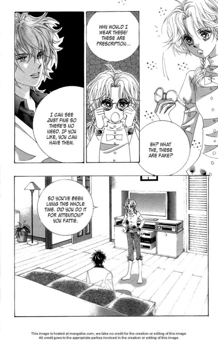 Read Aein PUZZLE chapter 2 image 28 on Lezhin