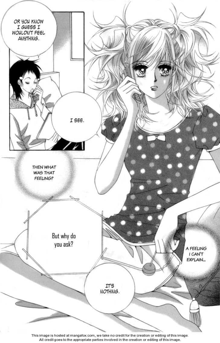Read Aein PUZZLE chapter 2 image 3 on Lezhin