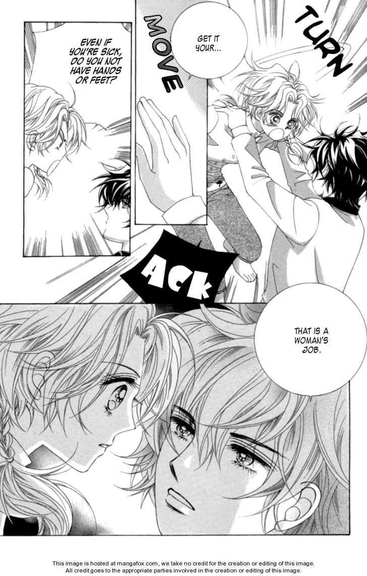 Read Aein PUZZLE chapter 2 image 30 on Lezhin