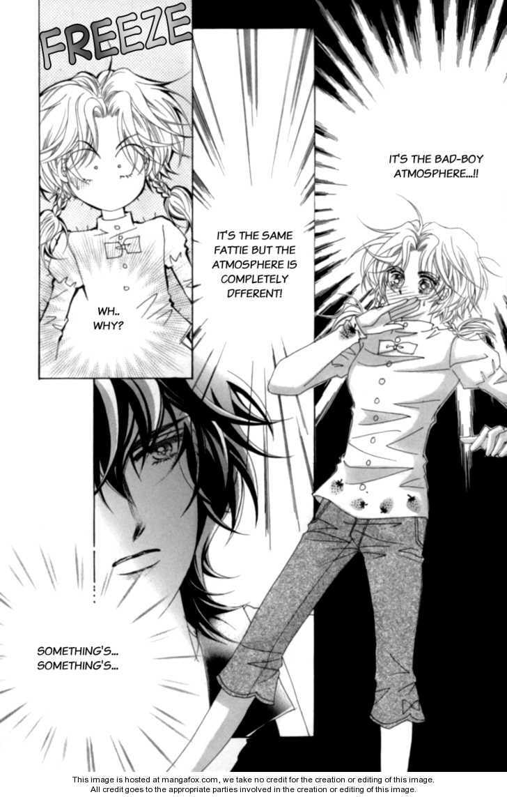 Read Aein PUZZLE chapter 2 image 32 on Lezhin
