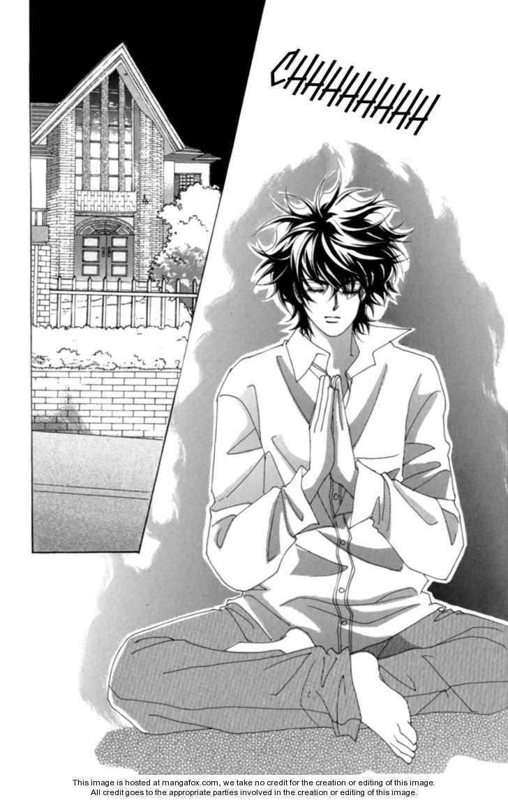 Read Aein PUZZLE chapter 2 image 34 on Lezhin
